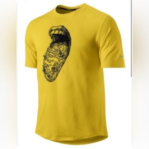 Nike Dri Fit Running Shirt